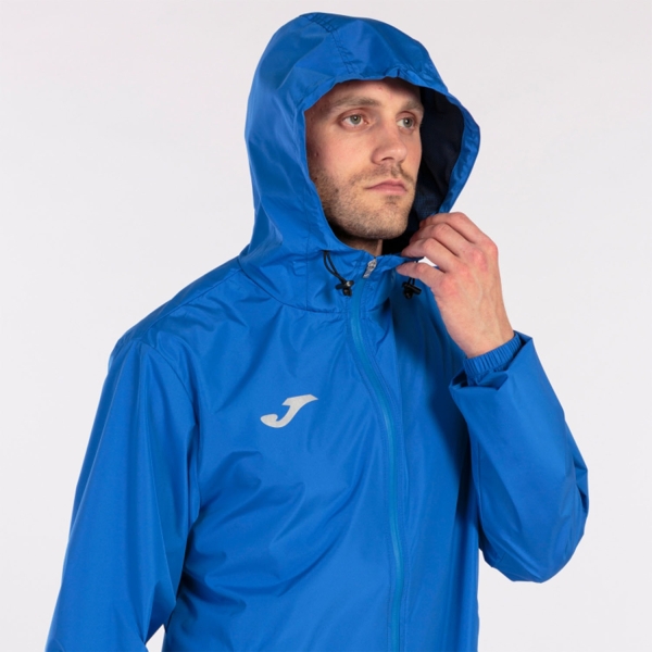 Joma Elite VIII Chaqueta - Royal