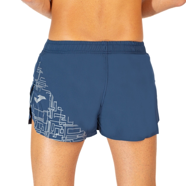 Joma Running Night 2in Shorts - Dark Navy