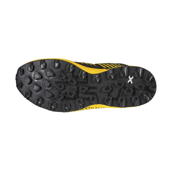 La Sportiva Cyklon - Black/Yellow