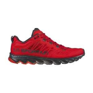 Men's Trail Running Shoes La Sportiva Helios III  Goji/Carbon 46D314900