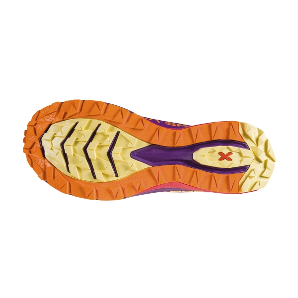 La Sportiva Jackal - Blueberry/Love Potion