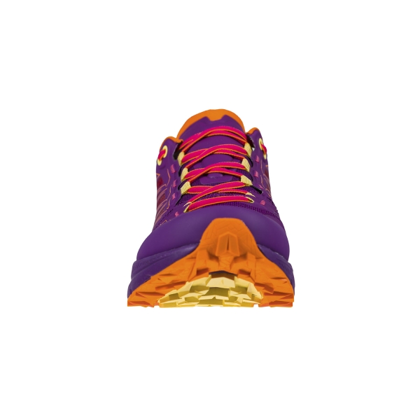 La Sportiva Jackal - Blueberry/Love Potion
