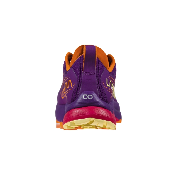 La Sportiva Jackal - Blueberry/Love Potion