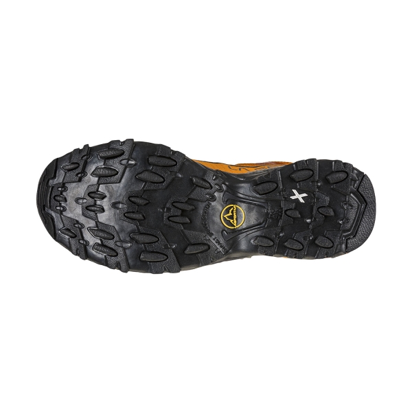 La Sportiva Ultra Raptor GTX - Maple/Black