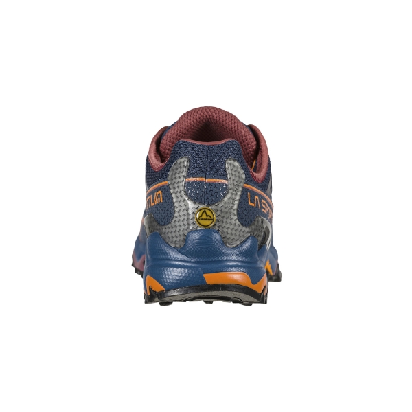 La Sportiva Ultra Raptor - Denim/Rouge
