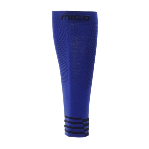 Compression Calf Sleeve Mico Performance Compression Calf Sleeves  Bluette AC 1124 446