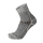 Mico X-Performance Coolmax Light Weight Calze - Grigio Melange