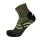 Mico Extra Dry Light Weight Calcetines - Verde Melange