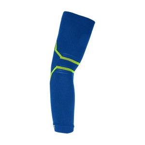 Compression Sleeve Mico OxiJet Compression Sleeves  Blue/Volt AC 1120 004