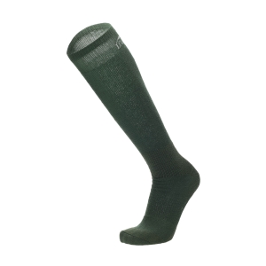 Running Socks Mico Extra Dry Micotex Medium Weight Socks  Verdone Melange CA 3042 162