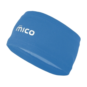 Thermal Head Band Mico Warm Control Dualtech Merino Headband  Artic AC 3674 771