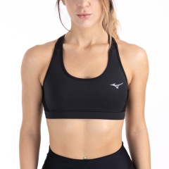 Mizuno Womens Hybrid Sports Bra Top Womens Size Algeria