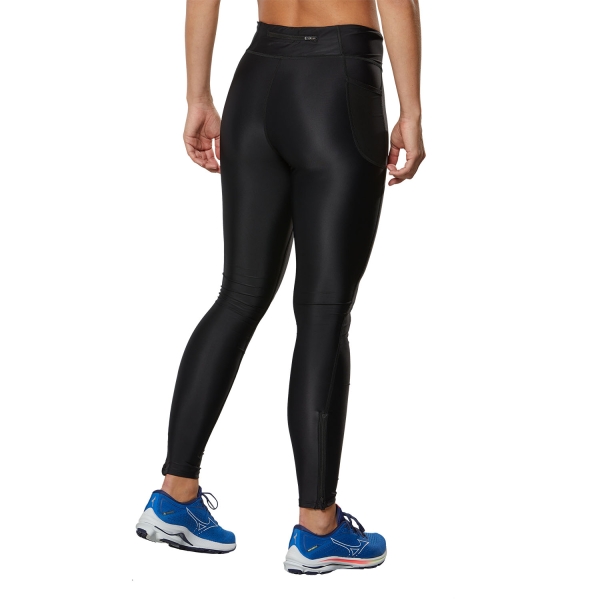 Mizuno BG3000 Tights - Black