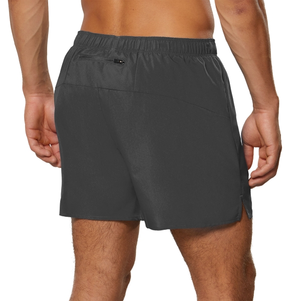 Mizuno Core 5.5in Shorts - Black