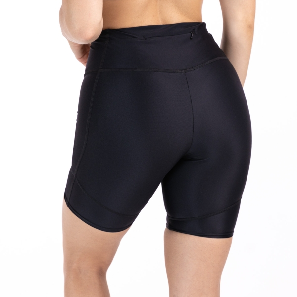 Mizuno Core Mid 8in Shorts - Black