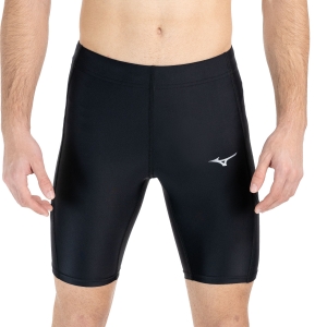 Pantalone cortos Running Hombre Mizuno Core Mid 7in Shorts  Black J2GB115009