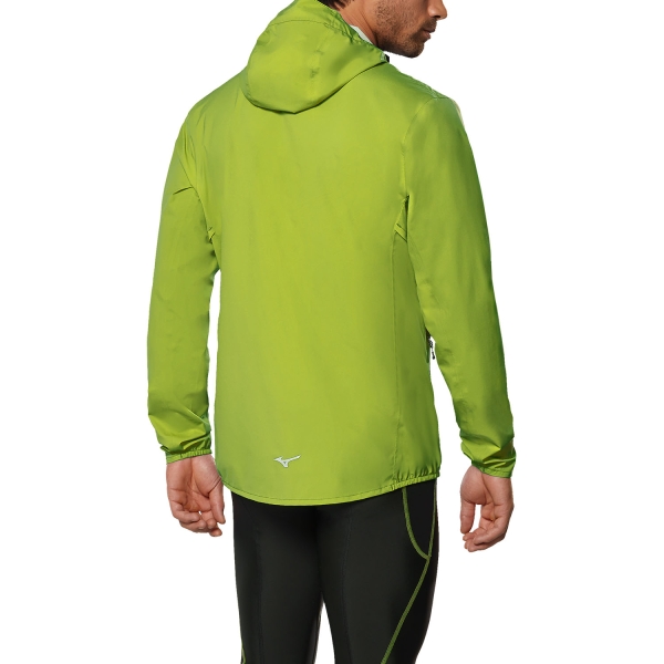 mizuno 20k jacket