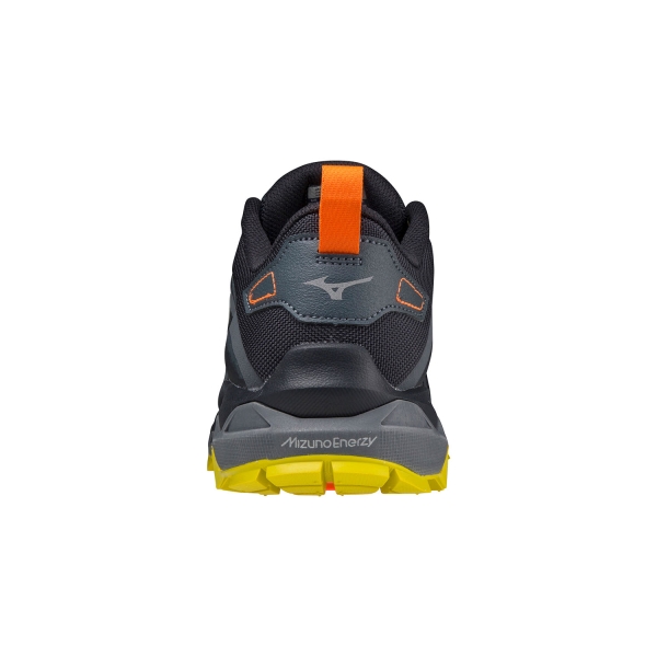 Mizuno Wave Mujin 8 Scarpe da Trekking Uomo 