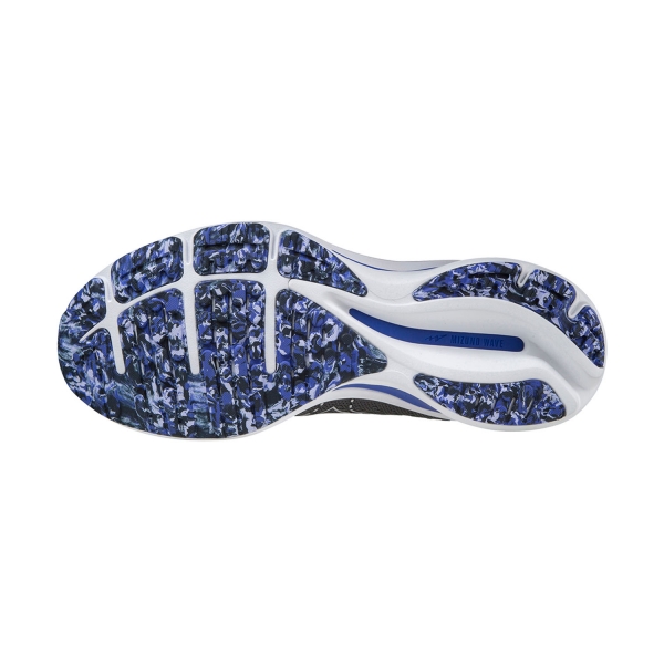 mizuno wave mustang 7