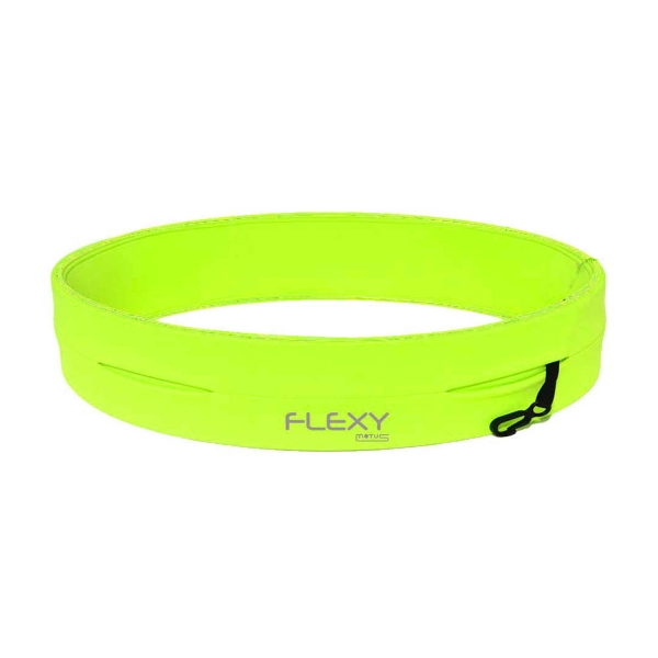 Running Belts Motus Flexy Smart Belt  Fluo Green MRB15F02M02