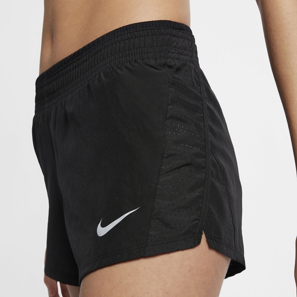 Nike 10K 3in Shorts - Black