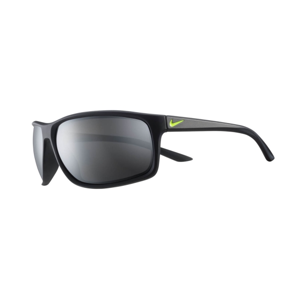 Running Sunglasses Nike Adrenaline Sunglasses  Black/Volt 37456007
