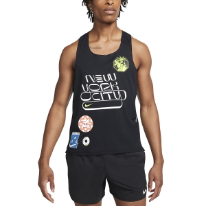 abbigliamento uomo running