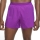 Nike Aeroswift 4in Shorts - Vivid Purple/Bright Crimson