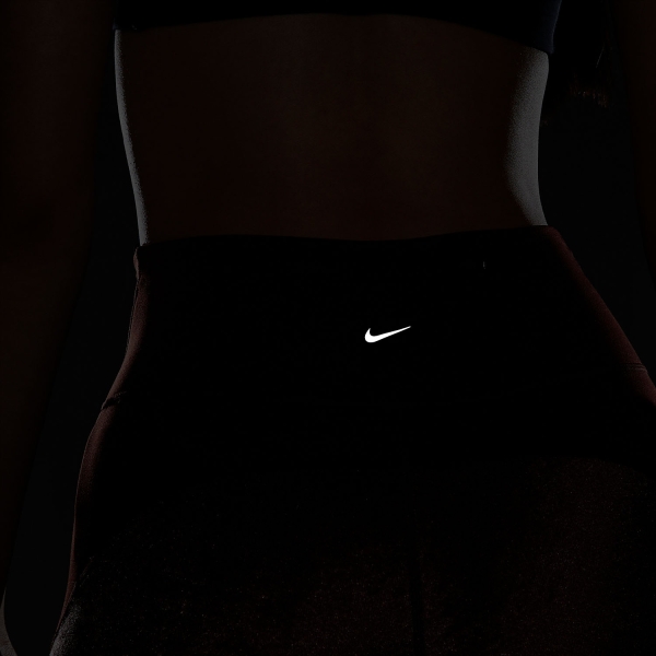 Nike Air Dri-FIT Tights - Bronze Eclipse/Reflective Silver