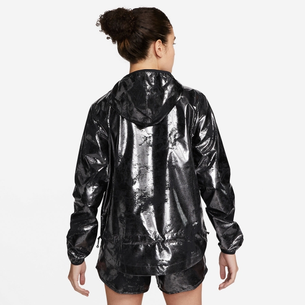 Nike Air Swoosh Jacket - Black