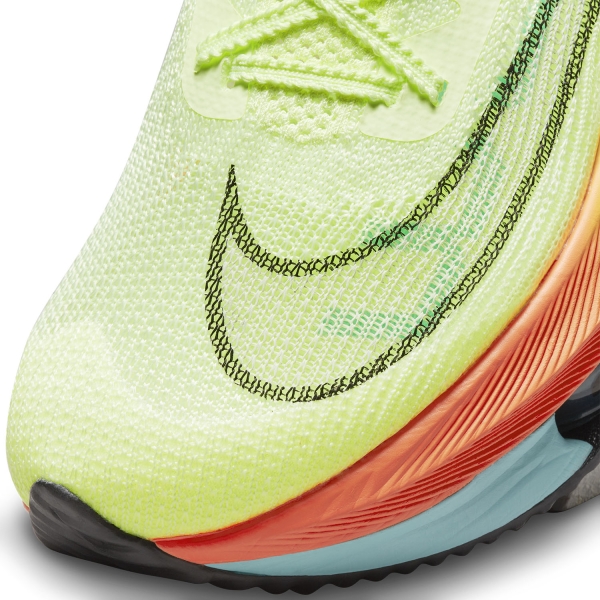 nike alphafly prezzo