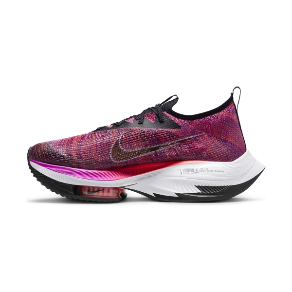 nike alphafly turbo