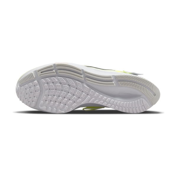 Nike Air Zoom Pegasus 38 Flyease - Barely Volt/Black Volt/Photon Dust