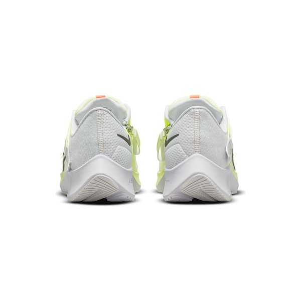 Nike Air Zoom Pegasus 38 Flyease - Barely Volt/Black Volt/Photon Dust
