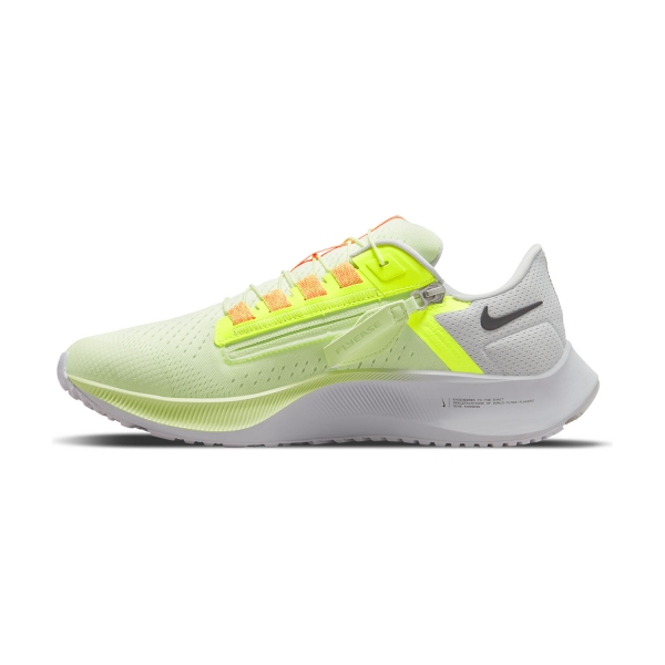 Nike Air Zoom Pegasus 38 Flyease - Barely Volt/Black Volt/Photon Dust