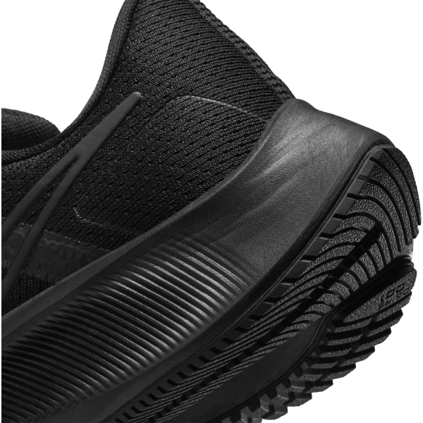 pegasus 38 black