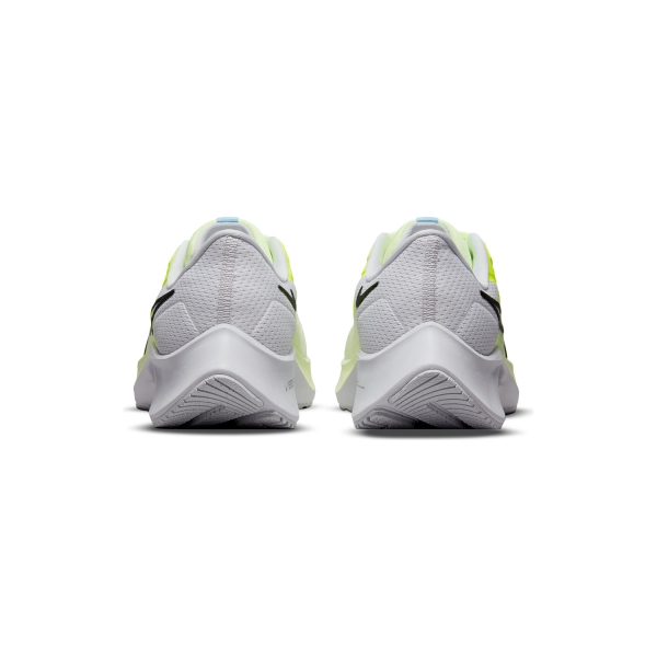 Nike Air Zoom Pegasus 38 - Barely Volt/Black/Volt/Aurora Green