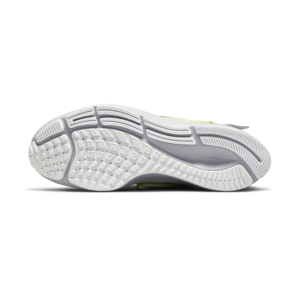 Nike Air Zoom Pegasus 38 Flyease - Barely Volt/Black/Volt/Aurora Green