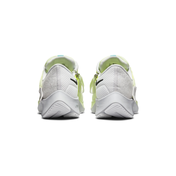 Nike Air Zoom Pegasus 38 Flyease - Barely Volt/Black/Volt/Aurora Green