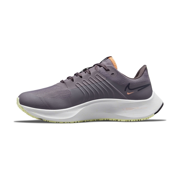 Nike Air Zoom Pegasus 38 Shield - Purple/Smoke Cave/Purple Venice