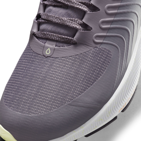 Nike Air Zoom Pegasus 38 Shield - Purple/Smoke Cave/Purple Venice