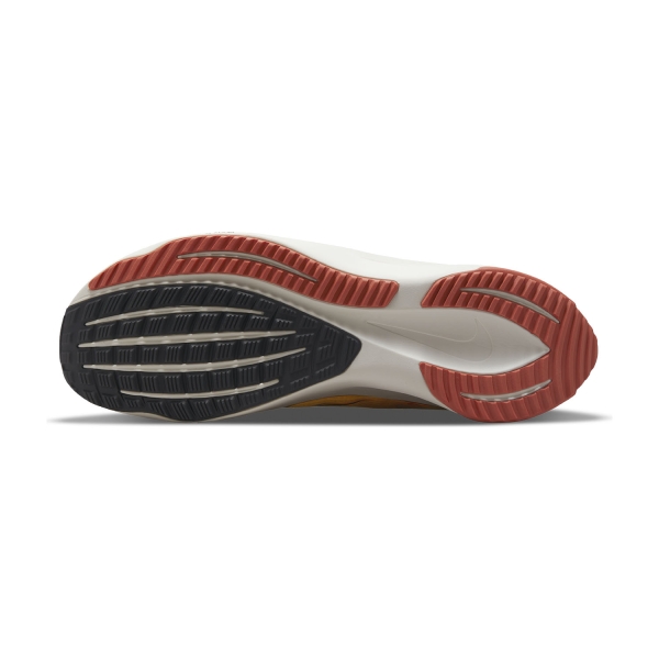 Nike Air Zoom Rival Fly 3 - University Gold/Black/Burnt Sunrise