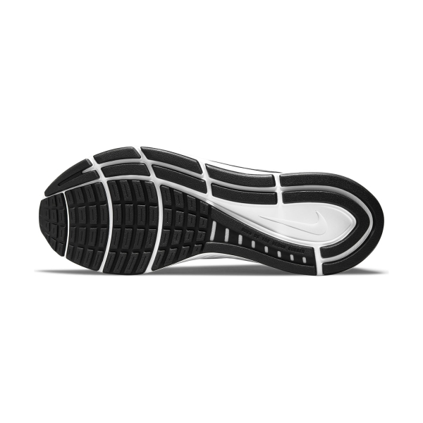 Nike Air Zoom Structure 24 - Black/White