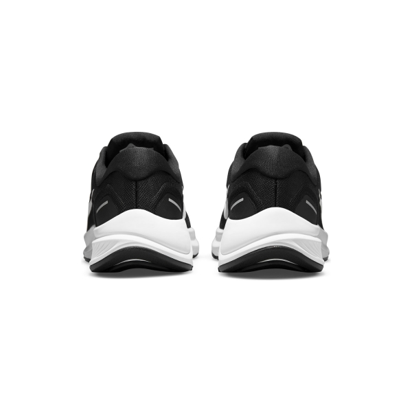 Nike Air Zoom Structure 24 - Black/White