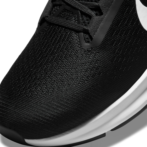 Nike Air Zoom Structure 24 - Black/White