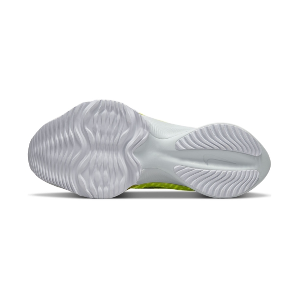Nike Air Zoom Tempo Next% - Barely Volt/Black/Volt/Hyper Orange