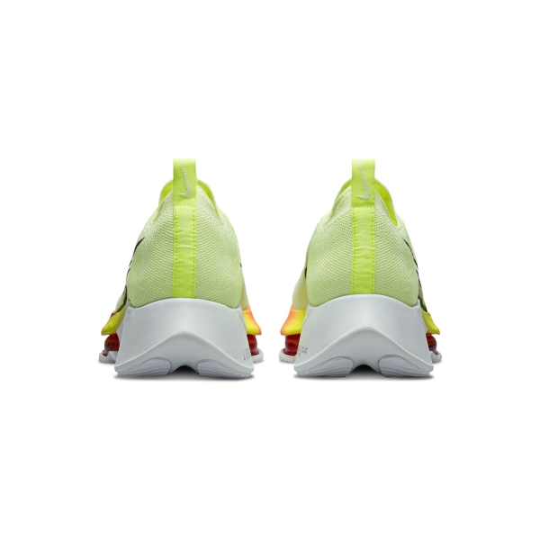 Nike Air Zoom Tempo Next% - Barely Volt/Black/Volt/Hyper Orange