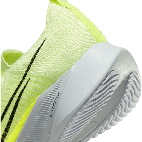 Nike Air Zoom Tempo Next% - Barely Volt/Black/Volt/Hyper Orange