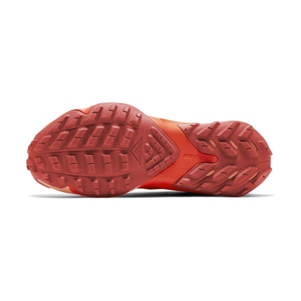 Nike Air Zoom Terra Kiger 7 - Team Orange/University Red/Total Orange