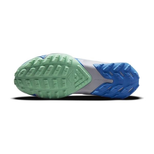 Nike Air Zoom Terra Kiger 7 - Total Orange/Obsidian/Signal Blue